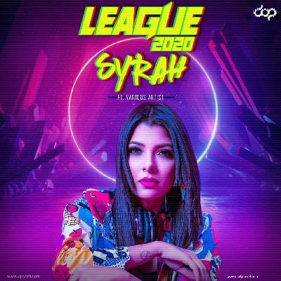 Naach Meri Rani (Remix) - DJ Syrah x DJ Varsha
